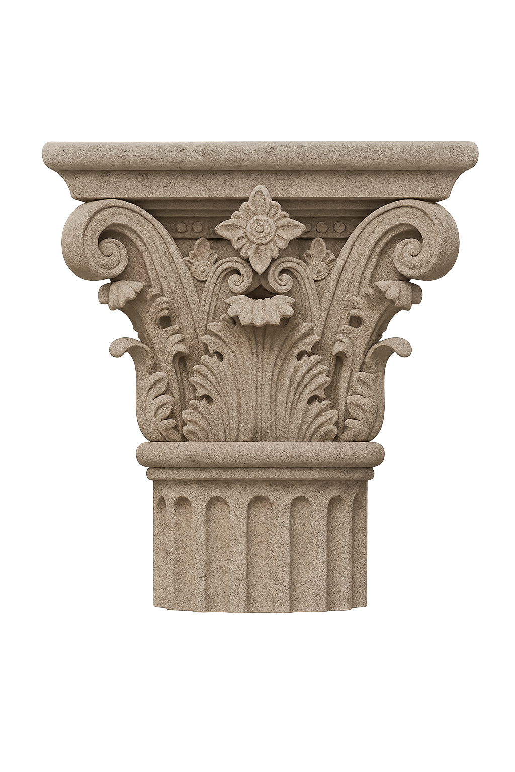 Palmyrasteine Logo
